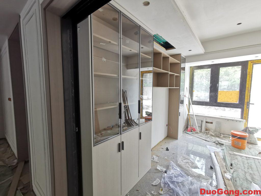 圖片[4]-多工網(wǎng)家具安裝團(tuán)隊(duì)5月新作融創(chuàng)文旅城安裝完成現(xiàn)場(chǎng)5月12日-多工網(wǎng)