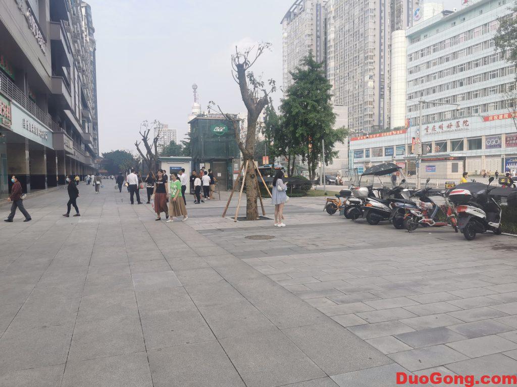 圖片[4]-石橋鋪地鐵旁原和平藥房門面出售-多工網(wǎng)