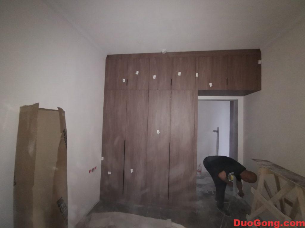 圖片[6]-融匯半島拾光公館定制家具安裝完成現(xiàn)場-多工網(wǎng)