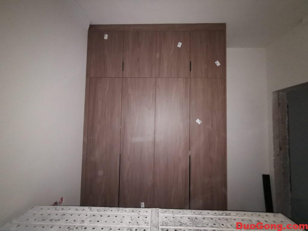 圖片[4]-融匯半島拾光公館定制家具安裝完成現(xiàn)場-多工網(wǎng)