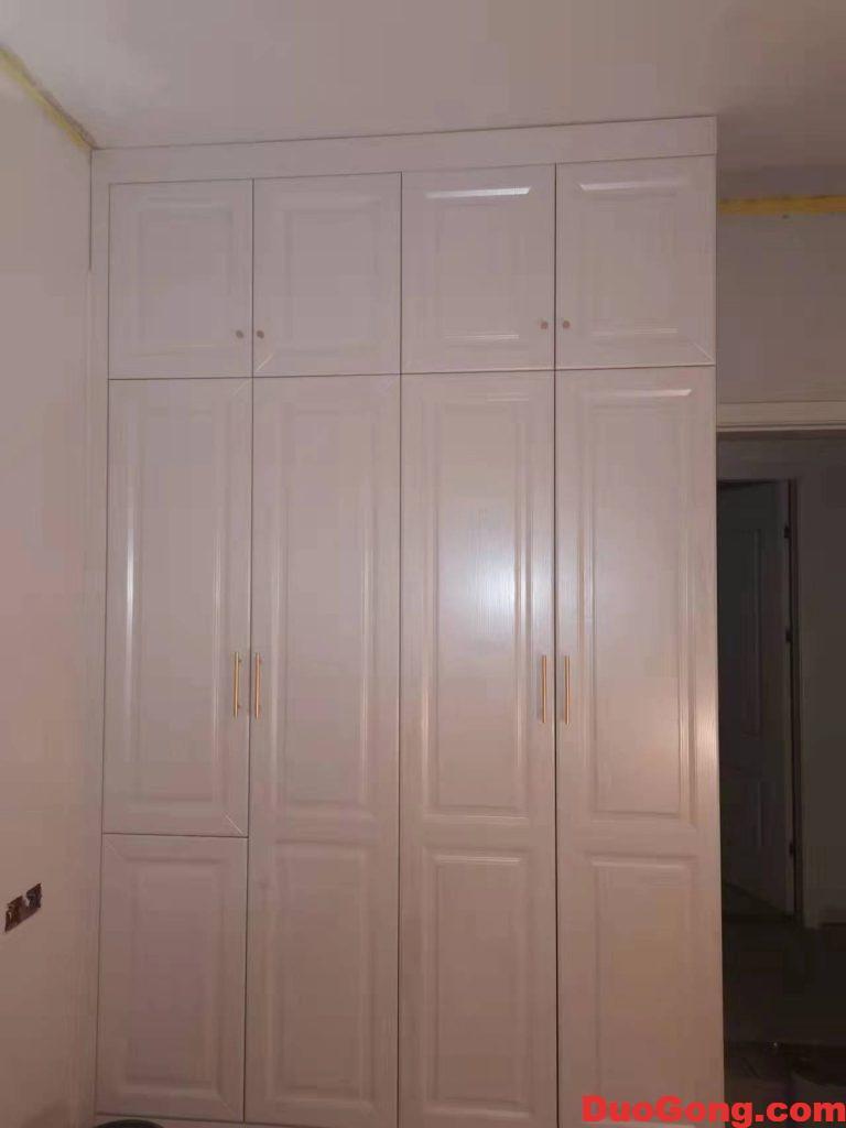 東方紫竹項目家具安裝完成現(xiàn)場-多工網(wǎng)