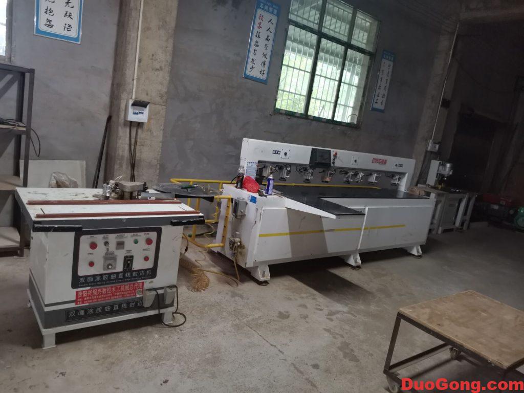 圖片[4]-貴州凱里家具廠設(shè)備轉(zhuǎn)讓-多工網(wǎng)