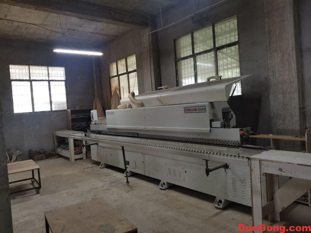 圖片[3]-貴州凱里家具廠設(shè)備轉(zhuǎn)讓-多工網(wǎng)