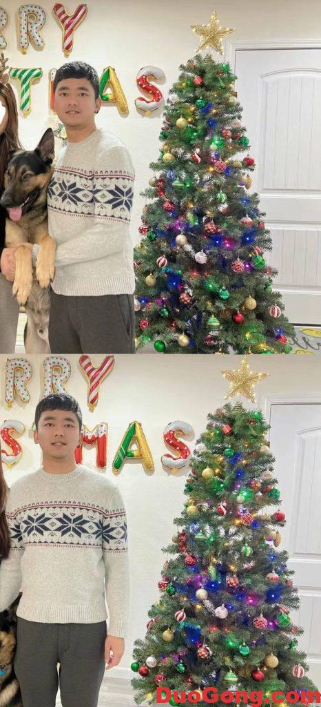 圖片[1]-灣區(qū)公布一個出租doordash賬號的騙子-多工網(wǎng)