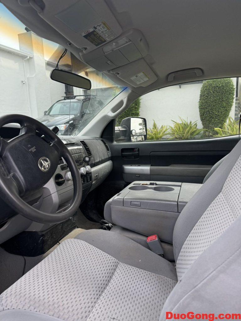 圖片[3]-07 Toyota tundra for sale-多工網(wǎng)