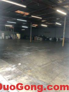 灣區(qū)hayward 倉(cāng)庫(kù)出租-多工網(wǎng)