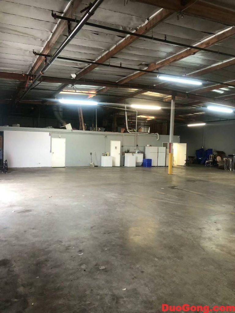 圖片[2]-灣區(qū)hayward 倉庫出租-多工網(wǎng)