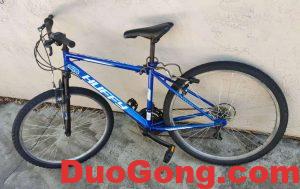 fremont出售二手山地自行車-多工網(wǎng)