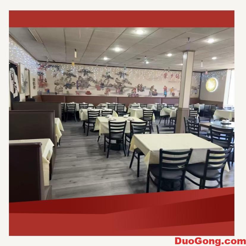 berkeley附近中餐廳轉(zhuǎn)讓-多工網(wǎng)